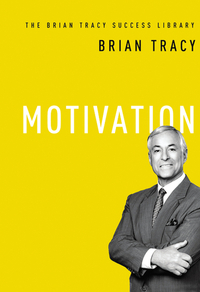 Book Cover for Motivation by Brian Tracy