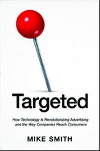 Book Cover for Targeted by Mike Smith
