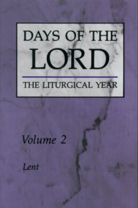 Book Cover for Days of the Lord: Volume 2 by Various