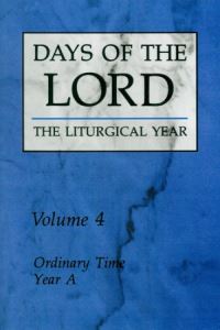 Book Cover for Days of the Lord: Volume 4 by Various