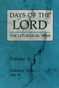 Book Cover for Days of the Lord: Volume 5 by Various