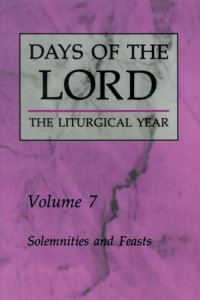 Book Cover for Days of the Lord: Volume 7 by Various