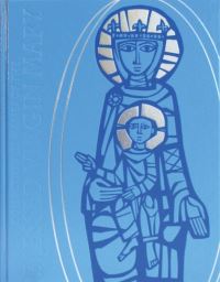 Book Cover for Collection of Masses of the Blessed Virgin Mary by Various