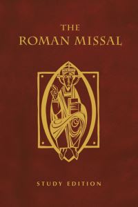 Book Cover for The Roman Missal by Various