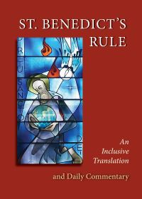 Book Cover for St. Benedict's Rule by Benedict
