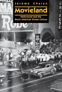 Book Cover for Movieland by Jerome Charyn