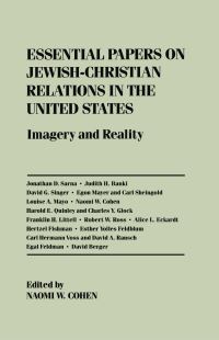 Book Cover for What the Rabbis Said by Naomi W Cohen