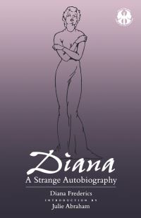 Book Cover for Diana by Diana Frederics,  Julie L Abraham