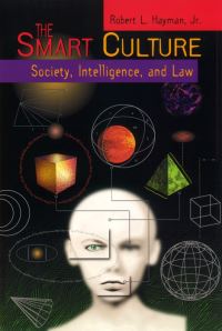 Book Cover for The Smart Culture by Jr, Robert L Hayman