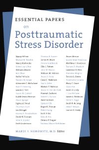 Book Cover for Essential Papers on Posttraumatic Stress Disorder by Mardi Jon Horowitz
