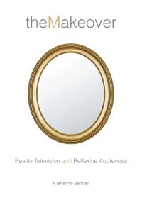 Book Cover for The Makeover by Katherine Sender