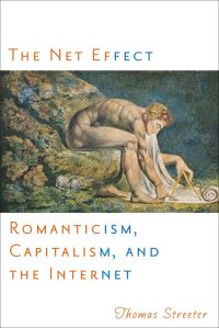 Book Cover for The Net Effect by Thomas Streeter