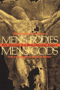 Book Cover for Men's Bodies, Men's Gods by Björn Krondorfer
