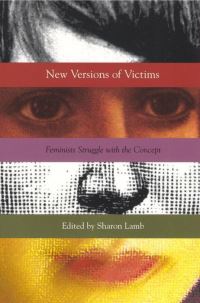 Book Cover for New Versions of Victims by Sharon Lamb