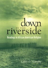Book Cover for Down by the Riverside by Larry G Murphy