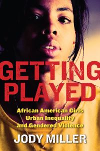 Book Cover for Getting Played by Jody Miller