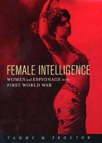 Book Cover for Female Intelligence by Tammy M Proctor