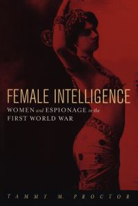 Book Cover for Female Intelligence by Tammy M Proctor