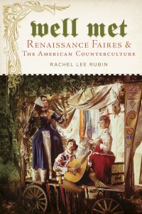 Book Cover for Well Met by Rachel Rubin
