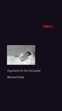 Book Cover for Single by Michael L Cobb