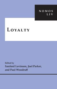 Book Cover for Loyalty by Sanford Levinson