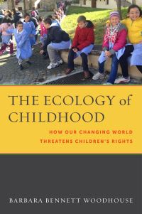 Book Cover for The Ecology of Childhood by Barbara Bennett Woodhouse