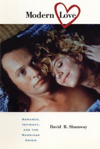 Book Cover for Modern Love by David R Shumway