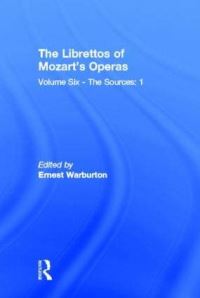 Book Cover for The Sources by Ernest Warburton