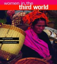 Book Cover for Women in the Third World by Nelly P Stromquist