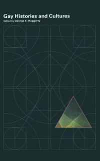 Book Cover for Gay Histories and Cultures by George E Haggerty