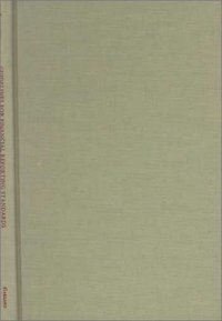 Book Cover for Guidelines for Financial Reporting Standards by David Solomons