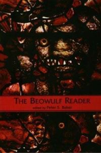 Book Cover for The Beowulf Reader by Peter S Baker