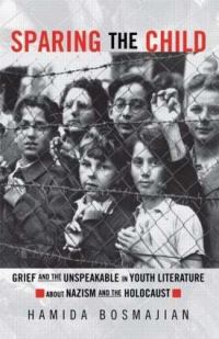 Book Cover for Sparing the Child by Hamida Bosmajian