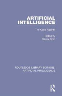 Book Cover for Artificial Intelligence by Rainer P Born