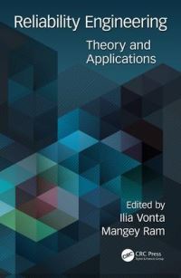 Book Cover for Reliability Engineering by Ilia Vonta, Mangey Ram