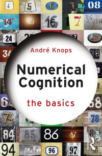 Book Cover for Numerical Cognition by André Knops