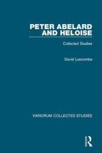 Book Cover for Peter Abelard and Heloise by Peter Abelard, Héloïse