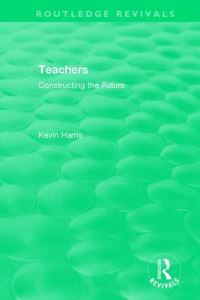 Book Cover for Teachers by Kevin Harris