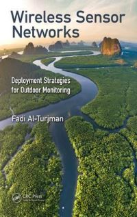 Book Cover for Wireless Sensor Networks by Fadi AlTurjman