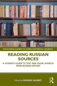 Book Cover for Reading Russian Sources by George Gilbert