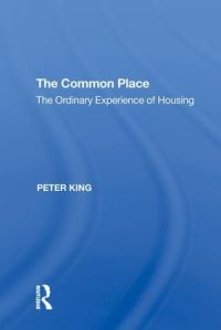 Book Cover for The Common Place by Peter King