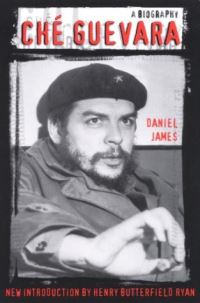 Book Cover for Ché Guevara by Daniel James