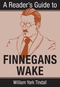 Book Cover for A Reader's Guide to Finnegans Wake by William York Tindall