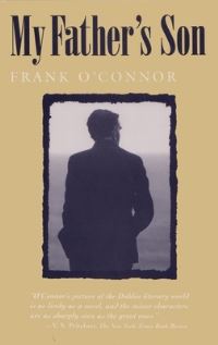 Book Cover for My Father's Son by Frank OConnor