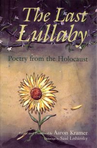 Book Cover for The Last Lullaby by Aaron Kramer