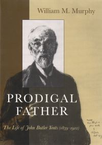 Book Cover for Prodigal Father by William M Murphy