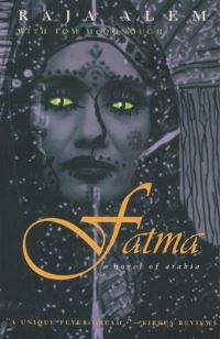Book Cover for Fatma by Raja Alim, Tom McDonough