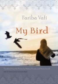 Book Cover for My Bird by Fariba Vafi