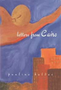 Book Cover for Letters from Cairo by Pauline Kaldas
