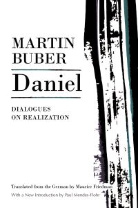 Book Cover for Daniel by Martin Buber